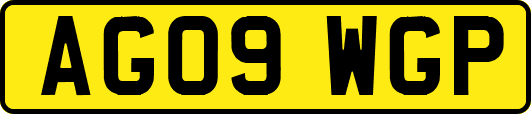 AG09WGP
