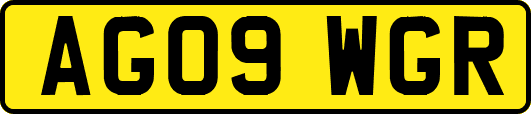 AG09WGR