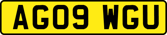 AG09WGU