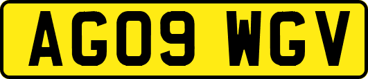 AG09WGV