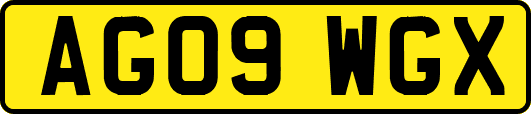 AG09WGX