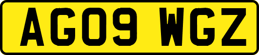 AG09WGZ