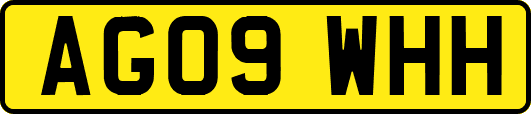 AG09WHH