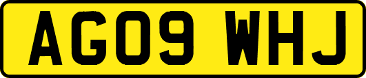 AG09WHJ