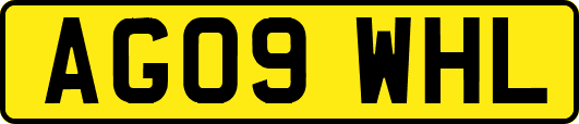 AG09WHL