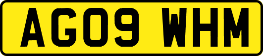 AG09WHM