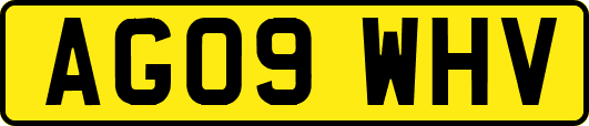 AG09WHV