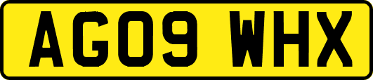 AG09WHX