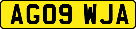 AG09WJA