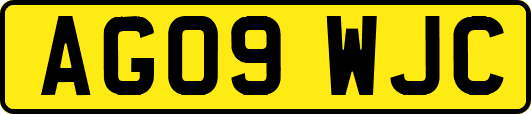 AG09WJC