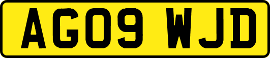 AG09WJD