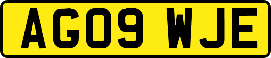 AG09WJE
