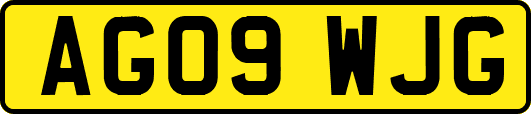 AG09WJG