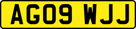 AG09WJJ
