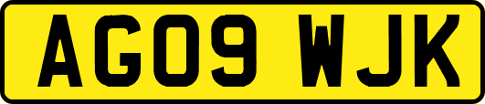 AG09WJK