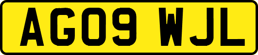 AG09WJL