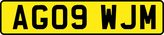 AG09WJM