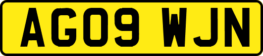 AG09WJN