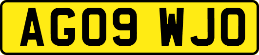 AG09WJO