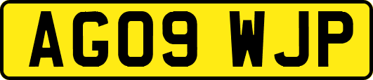 AG09WJP