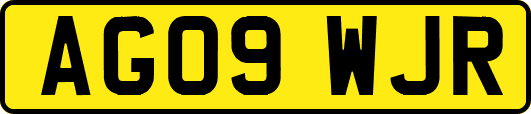 AG09WJR