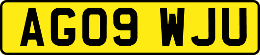 AG09WJU