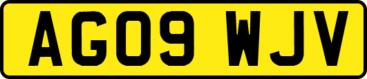 AG09WJV