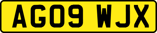 AG09WJX