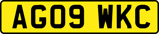AG09WKC