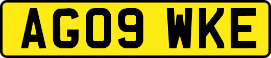 AG09WKE