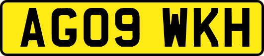 AG09WKH