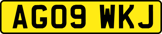 AG09WKJ