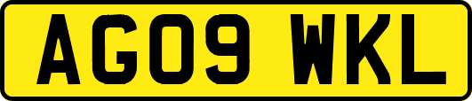 AG09WKL