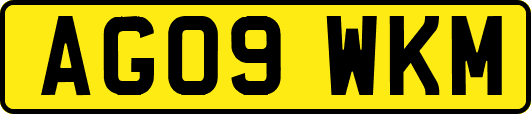 AG09WKM