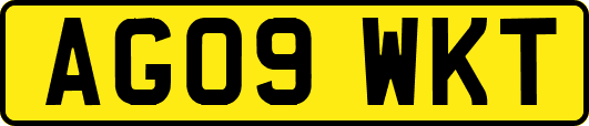 AG09WKT