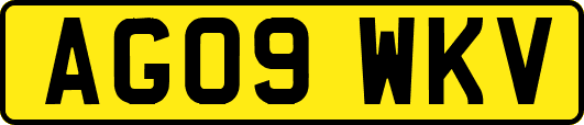 AG09WKV