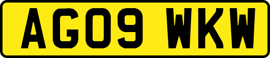 AG09WKW