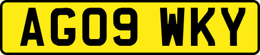 AG09WKY