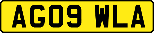 AG09WLA