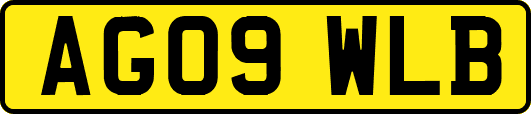 AG09WLB