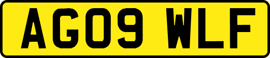 AG09WLF