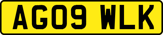 AG09WLK