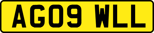 AG09WLL