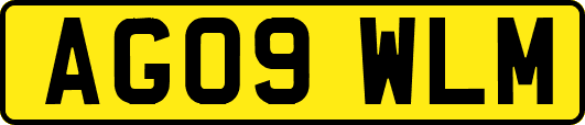 AG09WLM