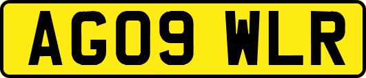 AG09WLR