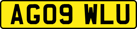 AG09WLU