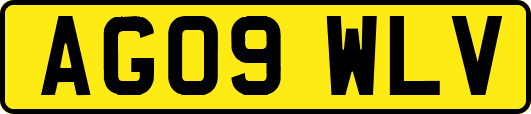 AG09WLV