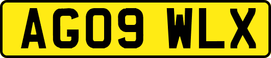 AG09WLX