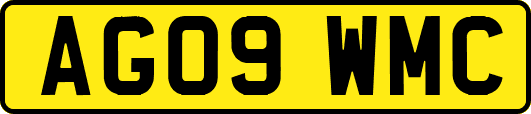 AG09WMC
