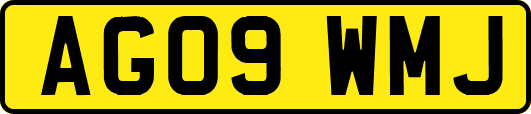 AG09WMJ